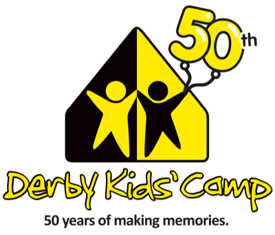 Live right now: Derby Kids Camp